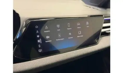 Photo 11 Audi A5  Avant TDI Hybride 204 ch S tronic 7