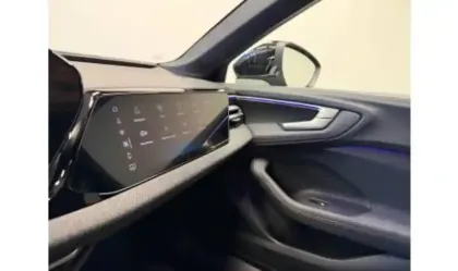 Photo 13 Audi A5  Avant TDI Hybride 204 ch S tronic 7