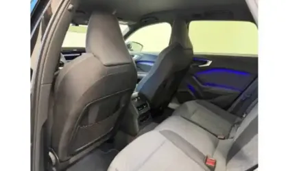 Photo 16 Audi A5  Avant TDI Hybride 204 ch S tronic 7