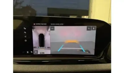 Photo 21 Audi A5  Avant TDI Hybride 204 ch S tronic 7