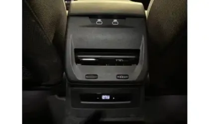 Photo 20 Audi A5  Avant TDI Hybride 204 ch S tronic 7