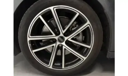 Photo 5 Audi A5  Avant TDI Hybride 204 ch S tronic 7