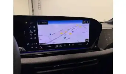 Photo 12 Audi A5  Avant TDI Hybride 204 ch S tronic 7