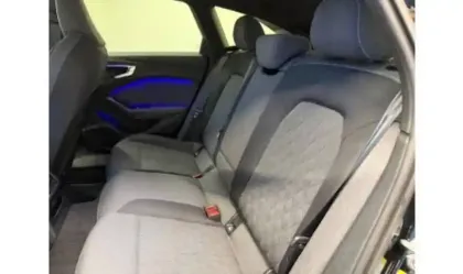 Photo 18 Audi A5  Avant TDI Hybride 204 ch S tronic 7