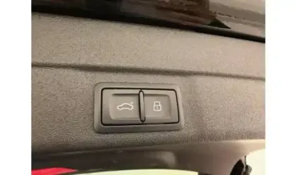 Photo 7 Audi A5  Avant TDI Hybride 204 ch S tronic 7