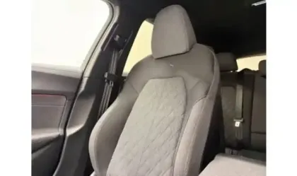 Photo 22 Audi A5  Avant TDI Hybride 204 ch S tronic 7