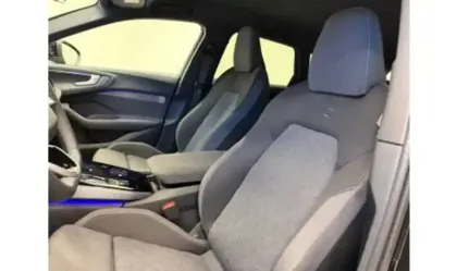 Photo 19 Audi A5  Avant TDI Hybride 204 ch S tronic 7