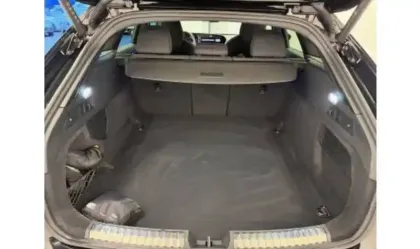 Photo 6 Audi A5  Avant TDI Hybride 204 ch S tronic 7