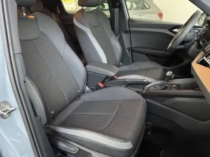 Photo 11 Audi A1  Sportback 30 TFSI 116 ch S tronic 7