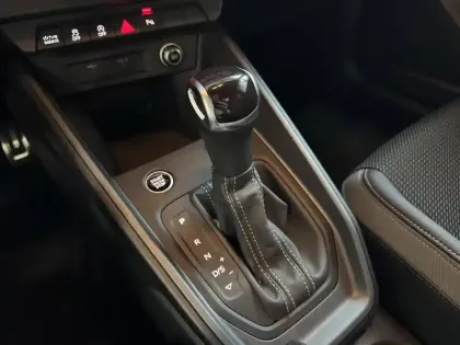 Photo 14 Audi A1  Sportback 30 TFSI 116 ch S tronic 7