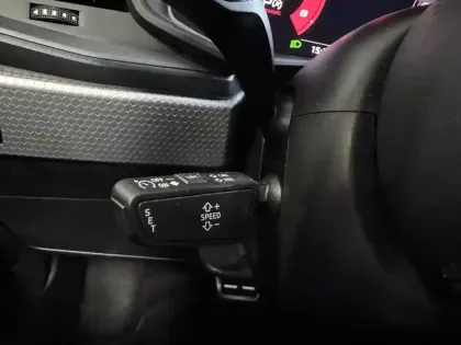 Photo 16 Audi A1  Sportback 30 TFSI 116 ch S tronic 7