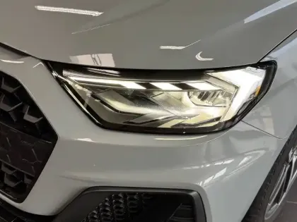 Photo 26 Audi A1  Sportback 30 TFSI 116 ch S tronic 7