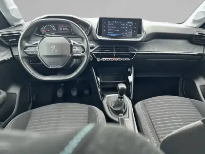 Photo 7 Peugeot 208  PureTech 100 S&S BVM6