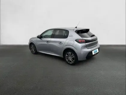 Photo 6 Peugeot 208  PureTech 100 S&S BVM6