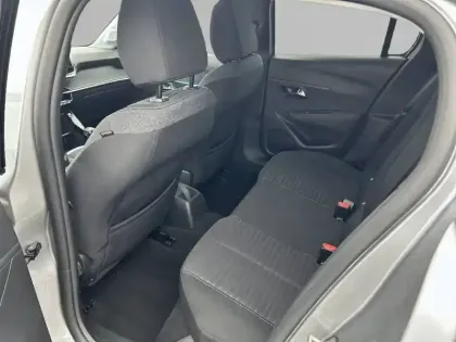 Photo 11 Peugeot 208  PureTech 100 S&S BVM6