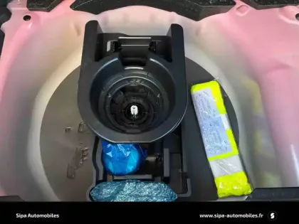 Photo 40 Opel Corsa Gén. VI Ph2 Base 5