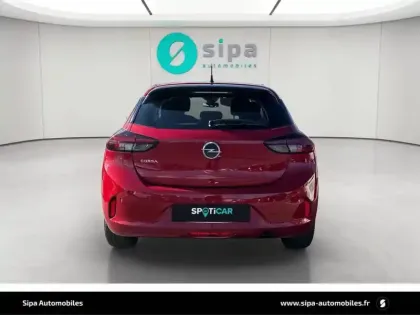 Photo 38 Opel Corsa Gén. VI Ph2 Base 5