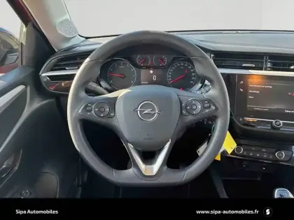 Photo 82 Opel Corsa  1.2 75 ch BVM5