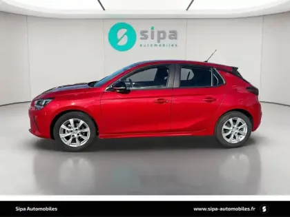 Photo 36 Opel Corsa Gén. VI Ph2 Base 5