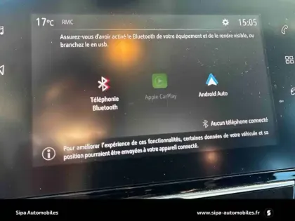 Photo 64 Opel Corsa Gén. VI Ph2 Base 5