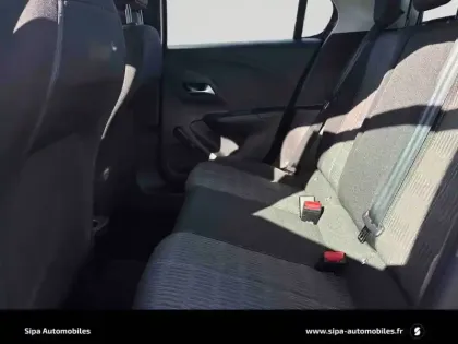 Photo 20 Opel Corsa  1.2 75 ch BVM5