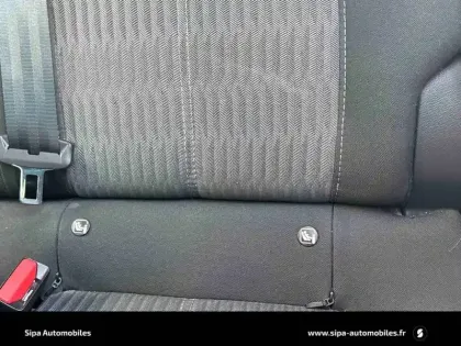 Photo 59 Opel Corsa Gén. VI Ph2 Base 5