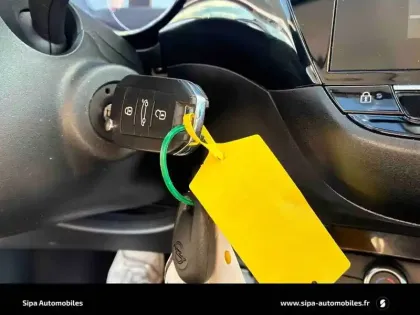 Photo 104 Opel Corsa  1.2 75 ch BVM5