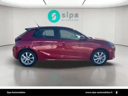 Photo 42 Opel Corsa Gén. VI Ph2 Base 5