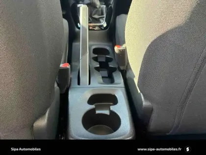 Photo 57 Opel Corsa Gén. VI Ph2 Base 5