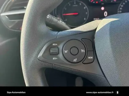 Photo 50 Opel Corsa Gén. VI Ph2 Base 5