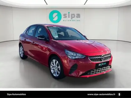 Photo 11 Opel Corsa  1.2 75 ch BVM5