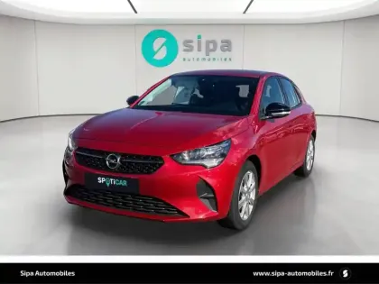 Photo 70 Opel Corsa  1.2 75 ch BVM5