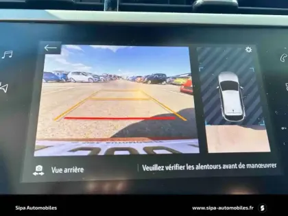 Photo 66 Opel Corsa Gén. VI Ph2 Base 5