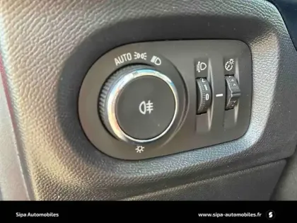 Photo 17 Opel Corsa  1.2 75 ch BVM5