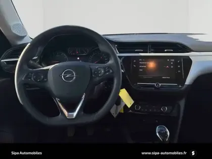 Photo 55 Opel Corsa Gén. VI Ph2 Base 5