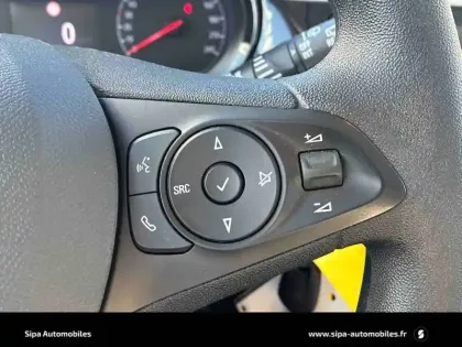 Photo 84 Opel Corsa  1.2 75 ch BVM5