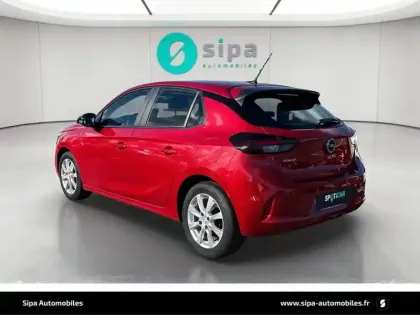 Photo 37 Opel Corsa Gén. VI Ph2 Base 5