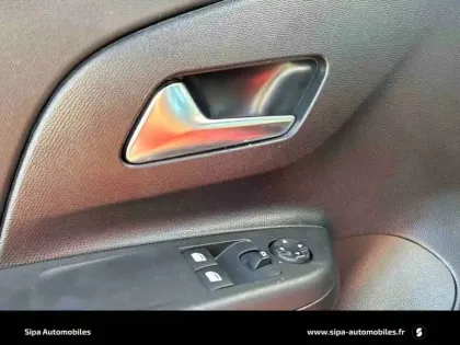 Photo 95 Opel Corsa  1.2 75 ch BVM5