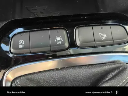 Photo 98 Opel Corsa  1.2 75 ch BVM5
