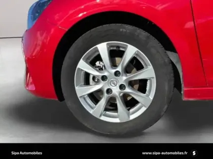 Photo 12 Opel Corsa  1.2 75 ch BVM5