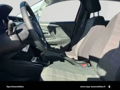 Photo 6 Opel Corsa  1.2 75 ch BVM5