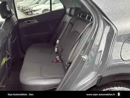 Photo 9 Kia Sportage Gén. V Ph1 Design 5