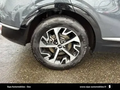 Photo 12 Kia Sportage Gén. V Ph1 Design 5