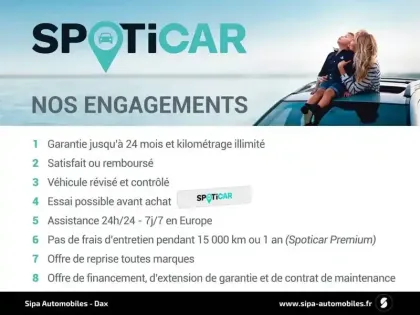 Photo 36 Kia Sportage Gén. V Ph1 Design 5