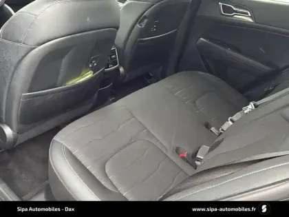 Photo 31 Kia Sportage Gén. V Ph1 Design 5