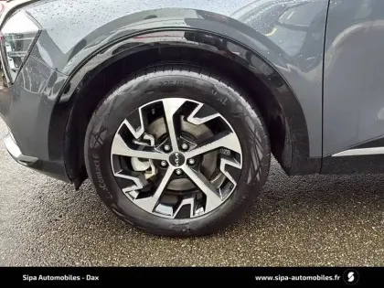 Photo 10 Kia Sportage Gén. V Ph1 Design 5