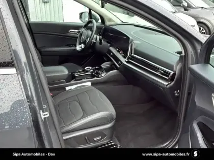 Photo 14 Kia Sportage Gén. V Ph1 Design 5