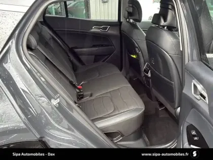 Photo 15 Kia Sportage Gén. V Ph1 Design 5