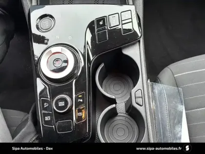 Photo 25 Kia Sportage Gén. V Ph1 Design 5