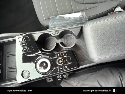 Photo 24 Kia Sportage Gén. V Ph1 Design 5